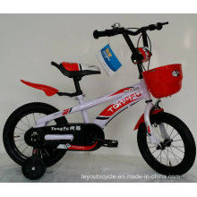 Strong Frame Kids Bike Ly-C-014